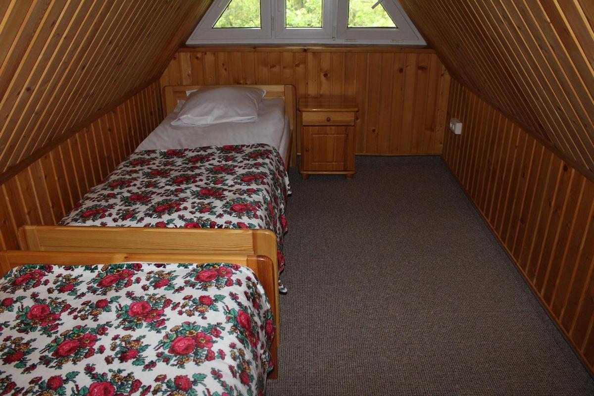 Apartamenty Nad Potokiem Zakopane Exterior foto