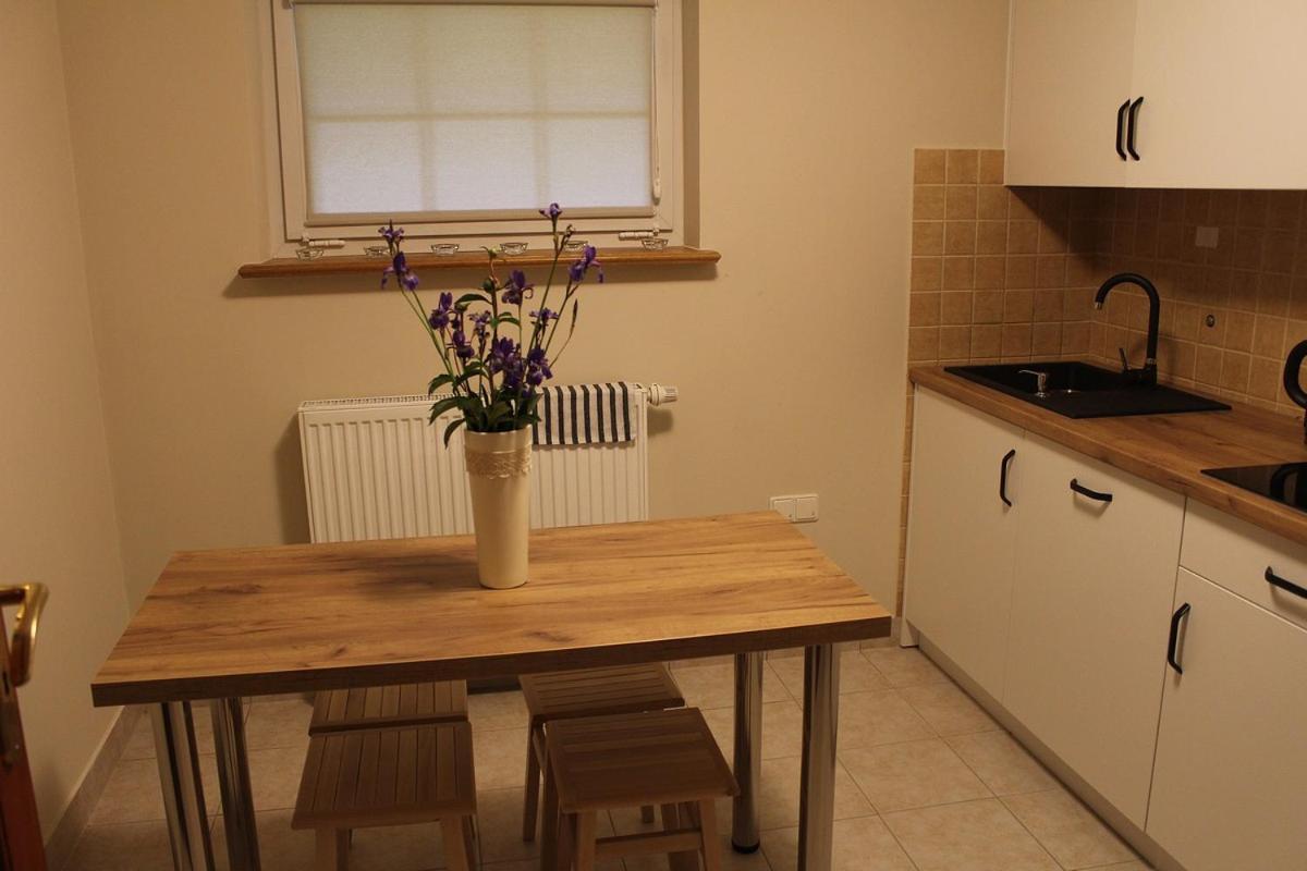 Apartamenty Nad Potokiem Zakopane Exterior foto